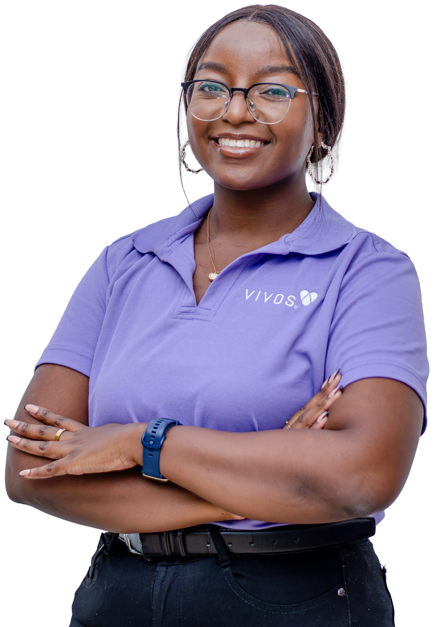 ZimWorX branded swag