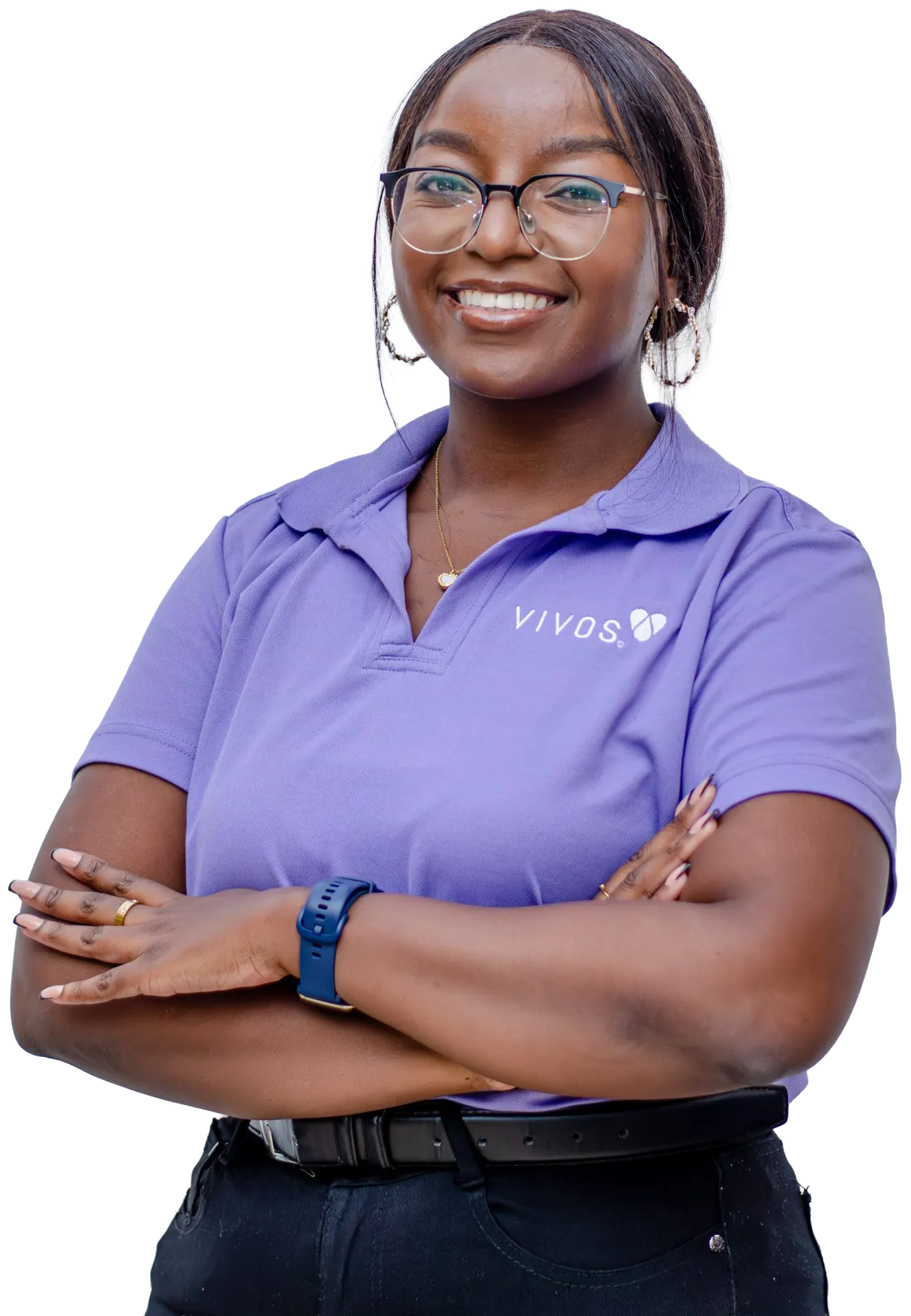 ZimWorX branded swag